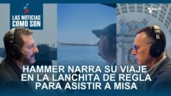 Las Noticias Como Son