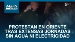 Noticiero Martí Noticias | 29 de mayo del 2025
