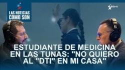Las Noticias Como Son | Lunes, 16 de junio del 2025