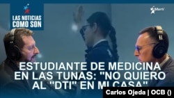 Las Noticias Como Son | Lunes, 16 de junio del 2025