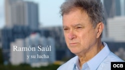 Ramón Saúl y su lucha